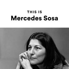 دانلود آلبوم موسیقی This-Is-Mercedes-Sosa
