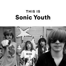 دانلود آلبوم موسیقی This-Is-Sonic-Youth