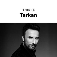 آلبوم This Is Tarkan اثر Tarkan