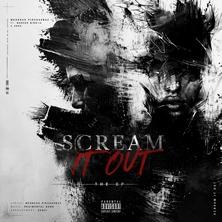 دانلود آلبوم موسیقی Mehrdad-Pirshahbaz-Scream-It-Out