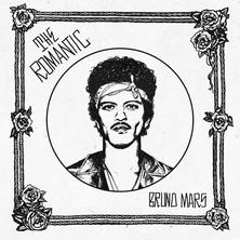 دانلود آلبوم موسیقی Bruno-Mars-The-Romantic