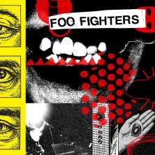 آلبوم Your Favorite Toy اثر Foo Fighters