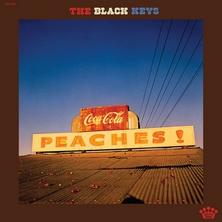 دانلود آلبوم موسیقی The-Black-Keys-Peaches