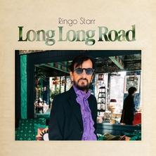 دانلود آلبوم موسیقی Ringo-Starr-Long-Long-Road