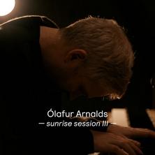 دانلود آلبوم موسیقی Olafur-Arnalds-Sunrise-Session-III