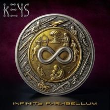 دانلود آلبوم موسیقی Keys-Infinity-Parabellum