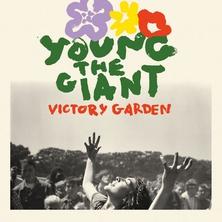 دانلود آلبوم موسیقی Young-the-Giant-Victory-Garden