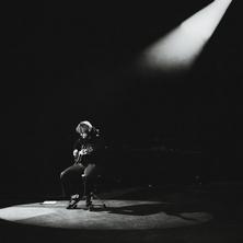 دانلود آلبوم موسیقی Lewis-Capaldi-Live-From-North-America