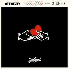 دانلود آلبوم موسیقی Stephen-Sanchez-Love-Love-Love