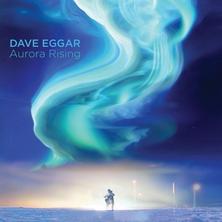 دانلود آلبوم موسیقی Dave-Eggar-Aurora-Rising