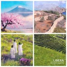 آلبوم Postcards اثر Libera