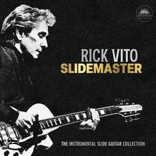 آلبوم Slidemaster اثر Rick Vito