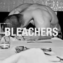 دانلود آلبوم موسیقی Bleachers-Everyone-For-Ten-Minutes