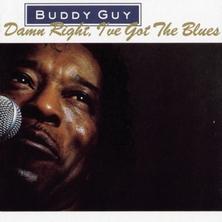 دانلود آلبوم موسیقی Buddy-Guy-Damn-Right-Ive-Got-the-Blues
