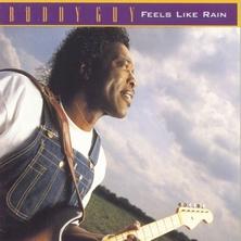 دانلود آلبوم موسیقی Buddy-Guy-Feels-Like-Rain