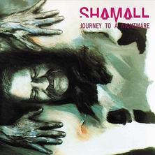 دانلود آلبوم موسیقی Shamall-Journey-to-a-Nightmare