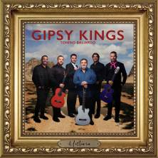 دانلود آلبوم موسیقی Gipsy-Kings-Tonino-Baliardo-Historia