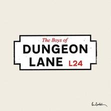 دانلود آلبوم موسیقی Paul-McCartney-The-Boys-of-Dungeon-Lane