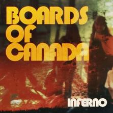 دانلود آلبوم موسیقی Boards-of-Canada-Inferno