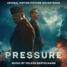 دانلود آلبوم موسیقی Volker-Bertelmann-Pressure