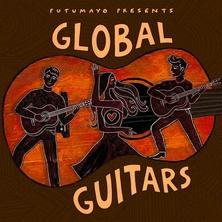 دانلود آلبوم موسیقی Various-Artists-Global-Guitars-By-Putumayo