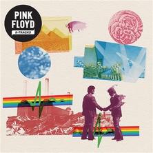 آلبوم 8-Tracks اثر Pink Floyd