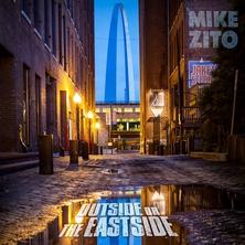 آلبوم Outside Or the Eastside اثر Mike Zito