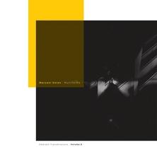 آلبوم Multiforms: Ambient Transmissions, Vol. 3 اثر Marconi Union