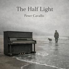 دانلود آلبوم موسیقی Peter-Cavallo-The-Half-Light
