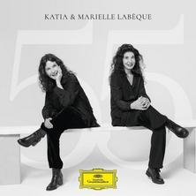 آلبوم 55 اثر Marielle Labèque
