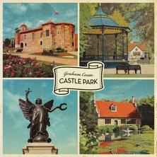 دانلود آلبوم موسیقی Graham-Coxon-Castle-Park