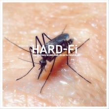 دانلود آلبوم موسیقی Hard-Fi-Sweating-Someone-Else-s-Fever