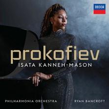 دانلود آلبوم موسیقی Isata-Kanneh-Mason-Prokofiev-Piano-Concerto-No-3