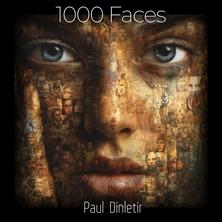 دانلود آلبوم موسیقی Paul-Dinletir-Merethe-Soltvedt-1000-Faces