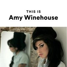 دانلود آلبوم موسیقی This-Is-Amy-Winehouse