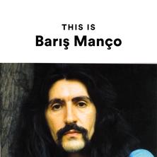 دانلود آلبوم موسیقی This Is Baris Manco