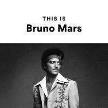 آلبوم This Is Bruno Mars اثر Bruno Mars