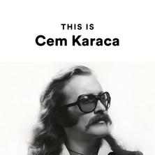 آلبوم This Is Cem Karaca اثر Cem Karaca
