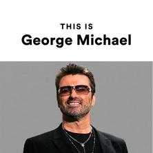 دانلود آلبوم موسیقی This-Is-George-Michael