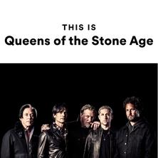 دانلود آلبوم موسیقی This Is Queens of the Stone Age