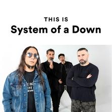 دانلود آلبوم موسیقی This-Is-System-of-a-Down
