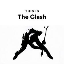 دانلود آلبوم موسیقی This Is The Clash