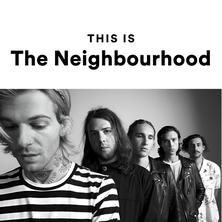 دانلود آلبوم موسیقی This-Is-The-Neighbourhood