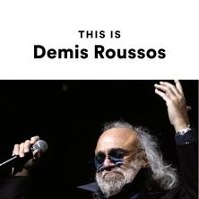 دانلود آلبوم موسیقی This-Is-Demis-Roussos