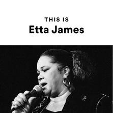 دانلود آلبوم موسیقی This-Is-Etta-James