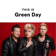 دانلود آلبوم موسیقی This is Green Day