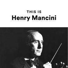 آلبوم This Is Henry Mancini اثر Henry Mancini