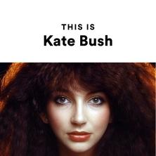 دانلود آلبوم موسیقی This-Is-Kate-Bush