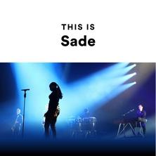 آلبوم This Is Sade اثر Sade