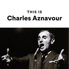 دانلود آلبوم موسیقی This-Is-Charles-Aznavour